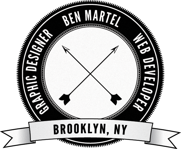 Ben Martel